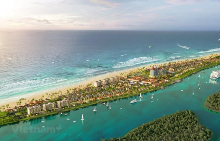 HABANA ISLAND HỒ TRÀM