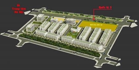 Times Pro - BĐS uy tín hàng đầu