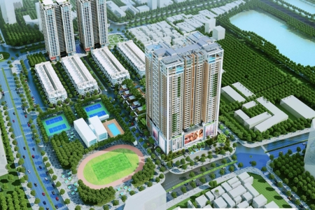 HD MON CITY