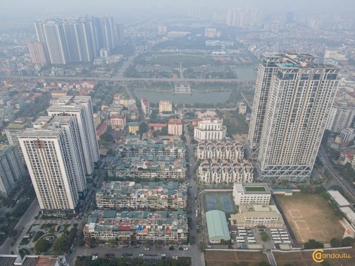 Times Pro - BĐS uy tín hàng đầu