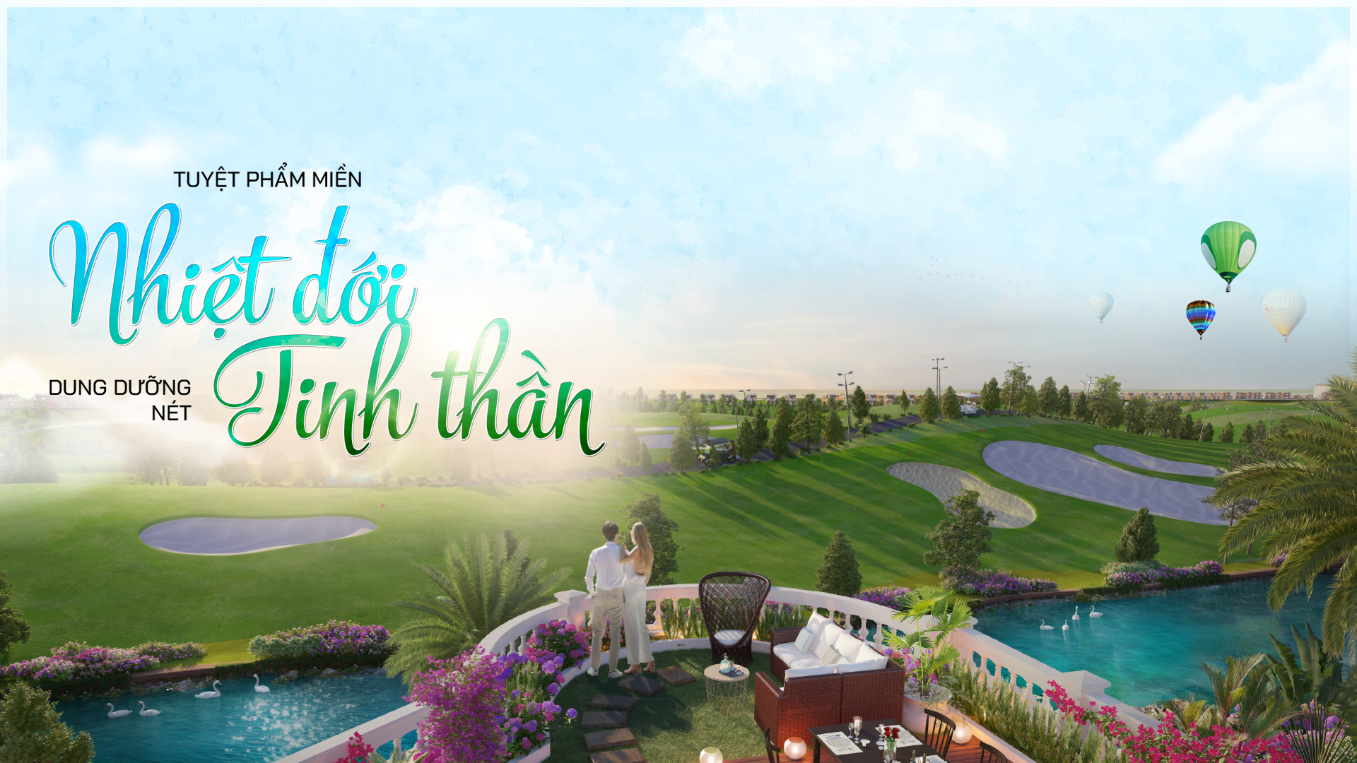 HOA TIÊN PARADISE HÀ TĨNH