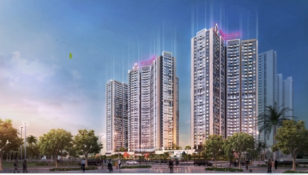 HOÀNG HUY COMMERCE HẢI PHÒNG