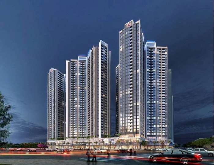 Times Pro - BĐS uy tín hàng đầu