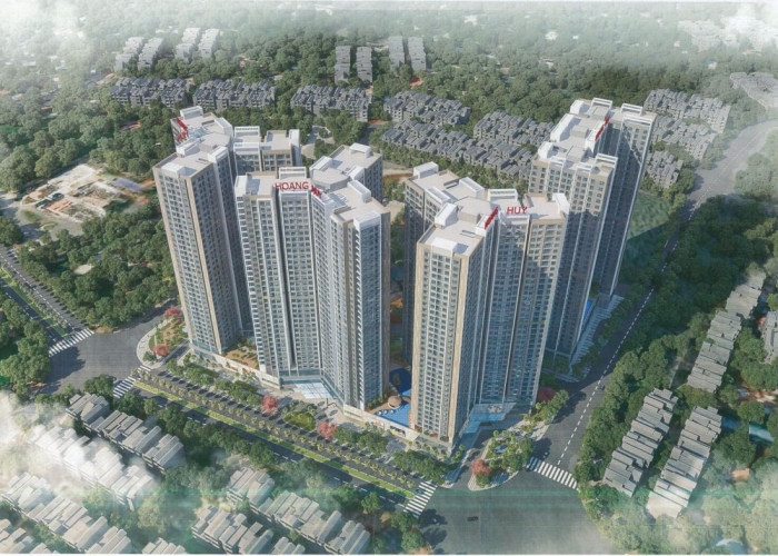 Times Pro - BĐS uy tín hàng đầu