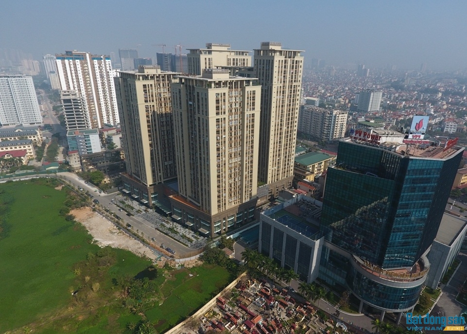 HOME CITY TRUNG KÍNH