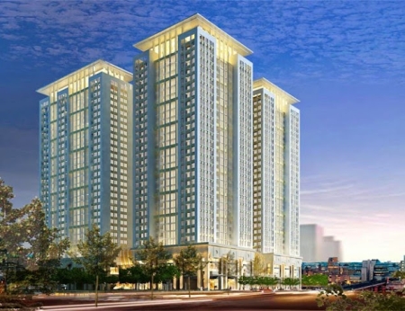 HOME CITY TRUNG KÍNH