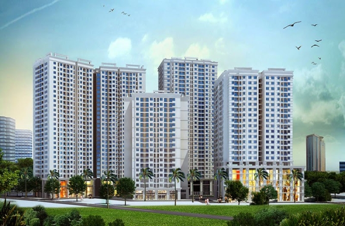 Times Pro - BĐS uy tín hàng đầu