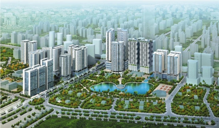 Times Pro - BĐS uy tín hàng đầu