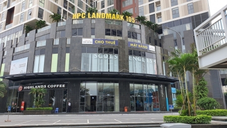 Times Pro - BĐS uy tín hàng đầu