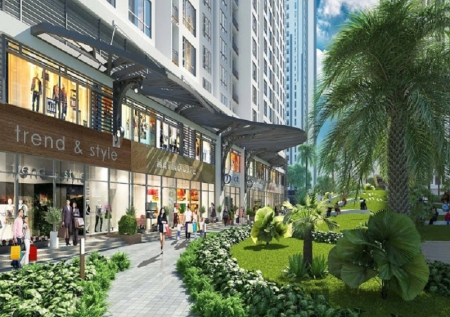 Times Pro - BĐS uy tín hàng đầu