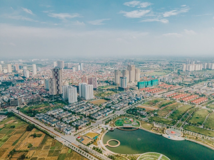 Times Pro - BĐS uy tín hàng đầu