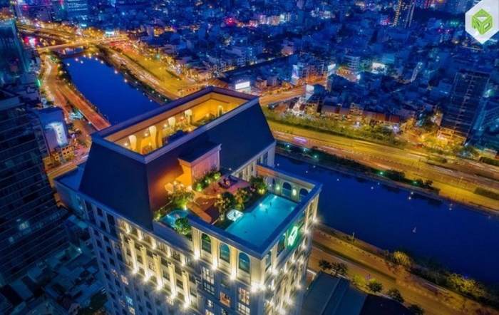 Times Pro - BĐS uy tín hàng đầu