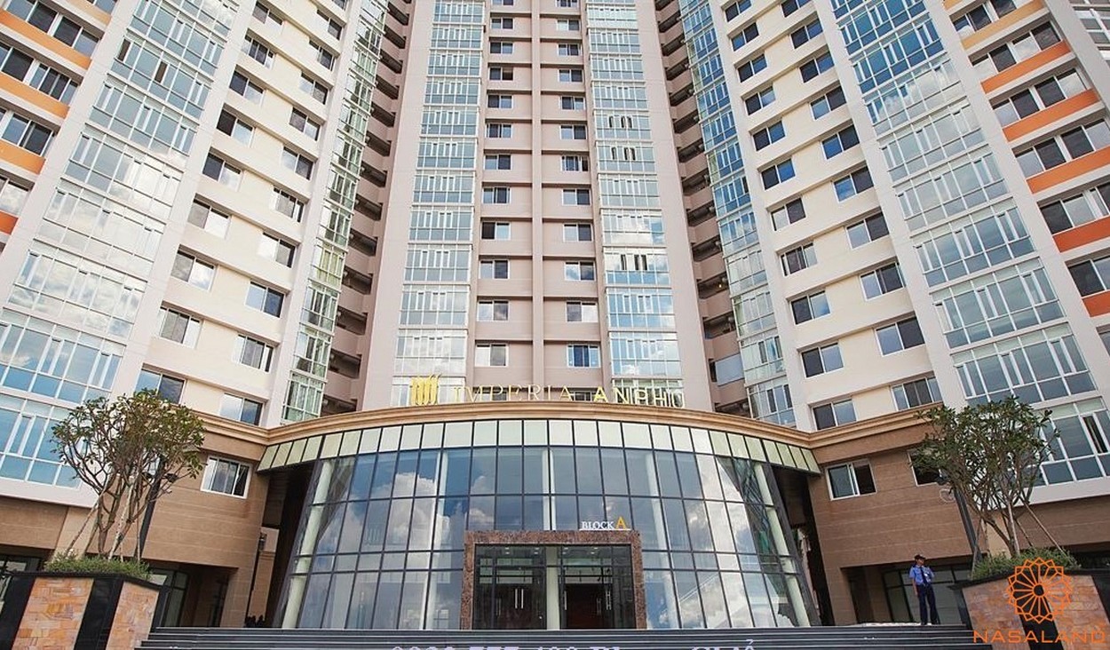 IMPERIA AN PHÚ QUẬN 2