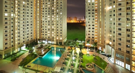 IMPERIA AN PHÚ QUẬN 2