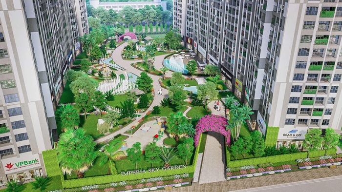 Times Pro - BĐS uy tín hàng đầu