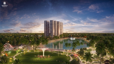 IMPERIA SMART CITY 