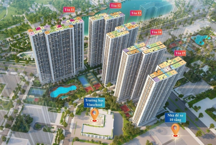 Times Pro - BĐS uy tín hàng đầu