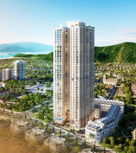 IMPERIUM TOWN NHA TRANG