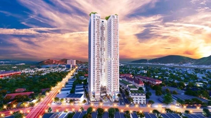 Times Pro - BĐS uy tín hàng đầu