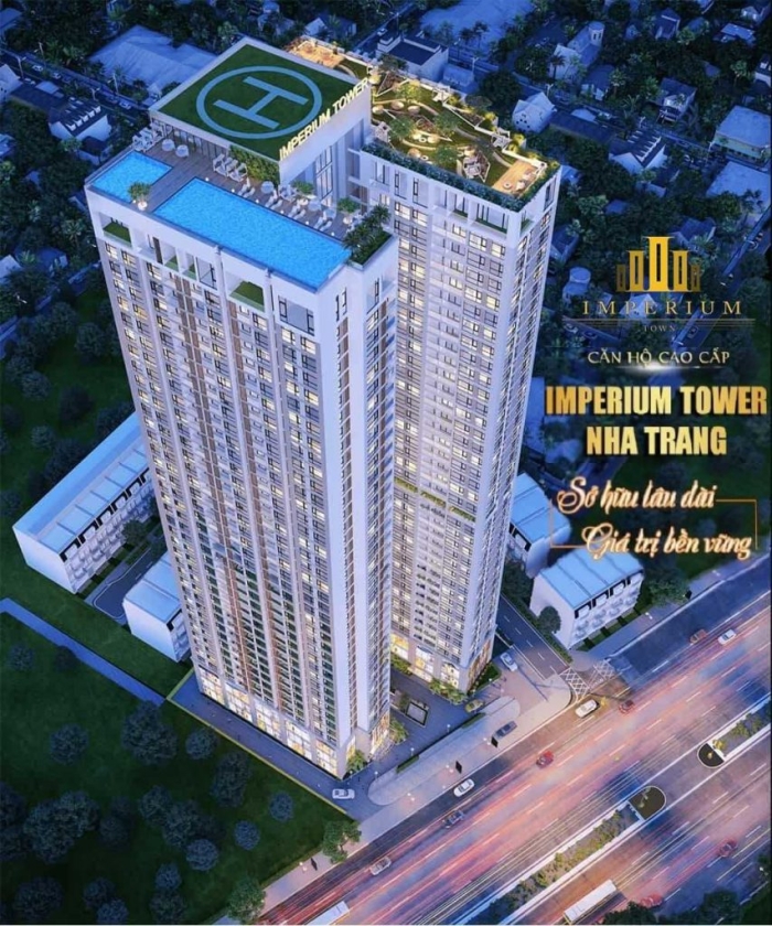 Times Pro - BĐS uy tín hàng đầu