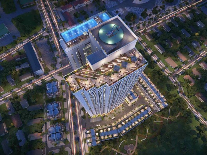 Times Pro - BĐS uy tín hàng đầu