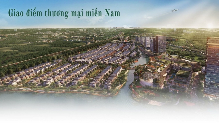 Times Pro - BĐS uy tín hàng đầu