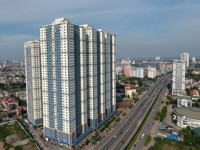 Times Pro - BĐS uy tín hàng đầu