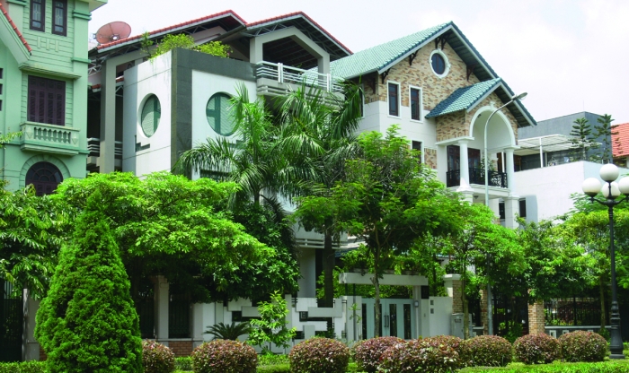 Times Pro - BĐS uy tín hàng đầu