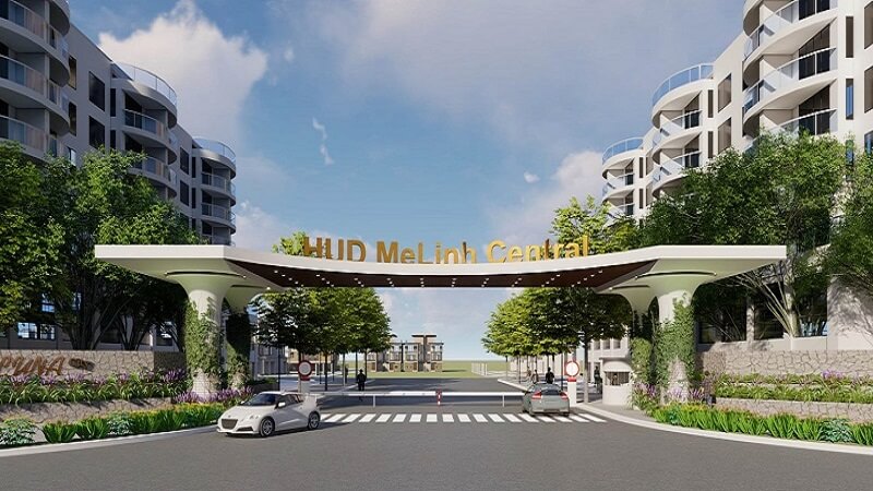 KĐT THANH LÂM – ĐẠI THỊNH 2