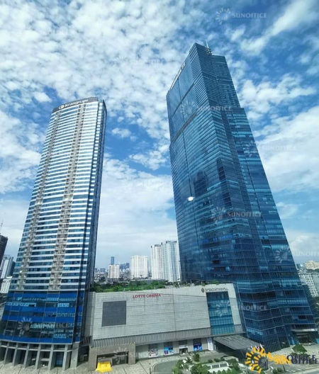 KEANGNAM LANDMARK 72