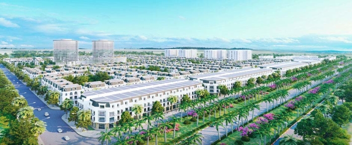 Times Pro - BĐS uy tín hàng đầu