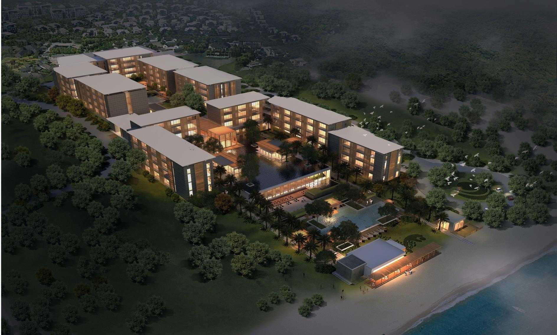 CARAVA RESORT CAM RANH NHA TRANG