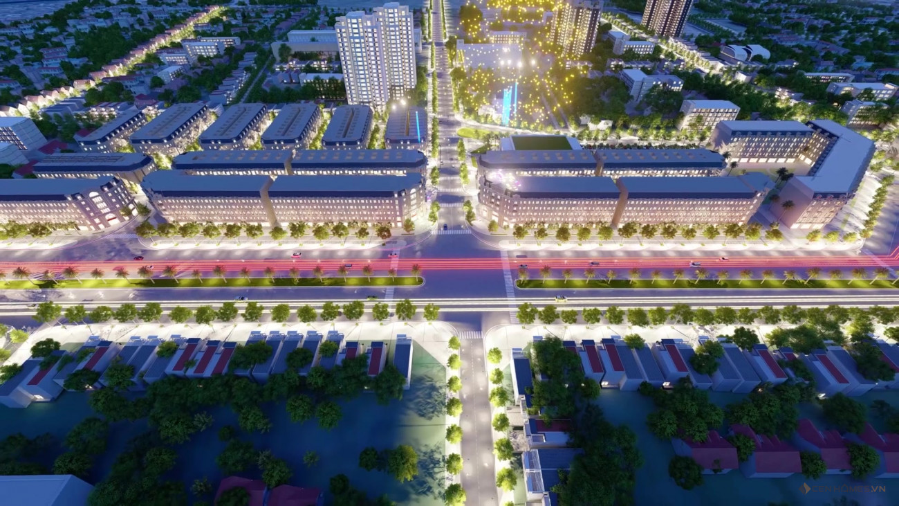 KIẾN HƯNG LUXURY