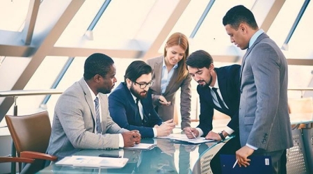Kinh doanh bất động sản: học gì để thành công giai đoạn hiện nay?
