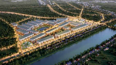 KOSY HÀ NAM