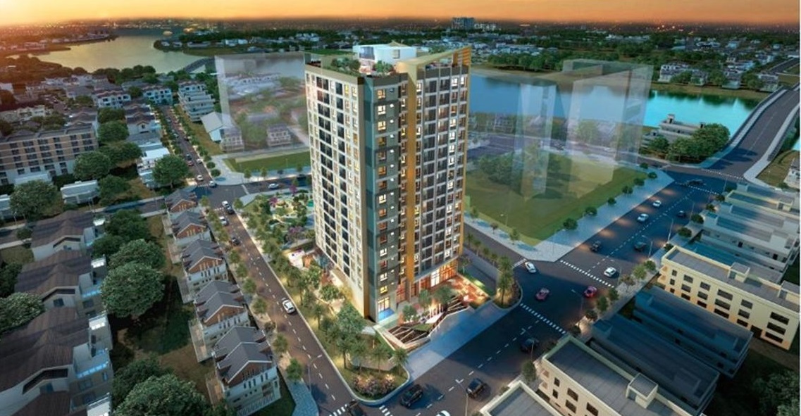 KRIS VUE QUẬN 2