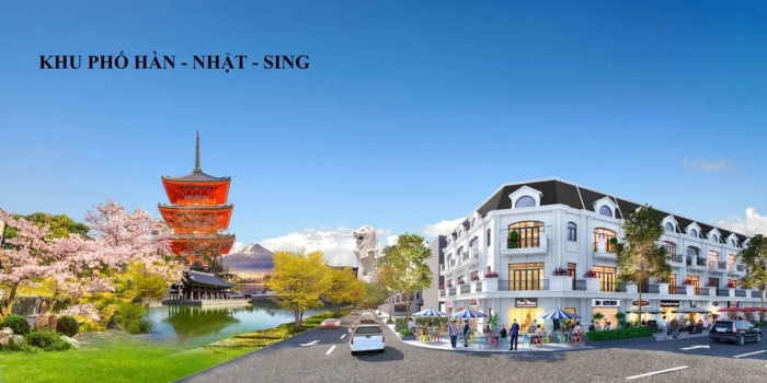 Times Pro - BĐS uy tín hàng đầu