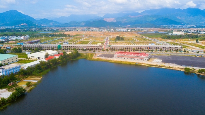 Times Pro - BĐS uy tín hàng đầu
