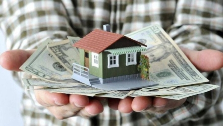 Thực hư câu chuyện: Làm bất động sản nhanh giàu và dễ giàu