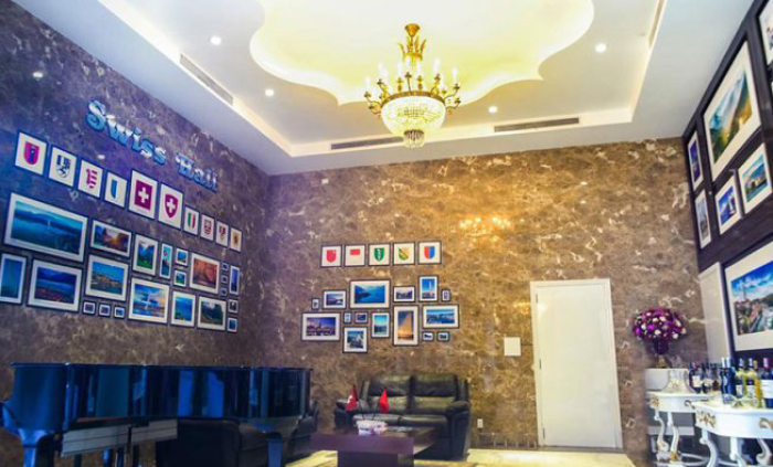 Times Pro - BĐS uy tín hàng đầu