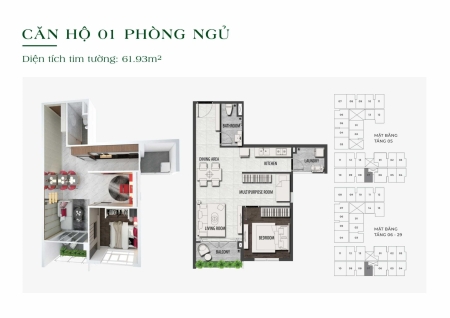 Times Pro - BĐS uy tín hàng đầu