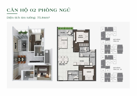 Times Pro - BĐS uy tín hàng đầu