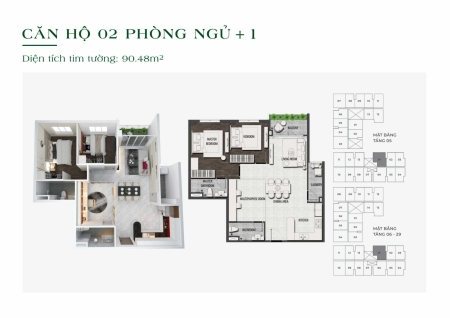 Times Pro - BĐS uy tín hàng đầu
