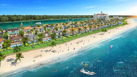 LONG ISLAND NOVA HỒ TRÀM