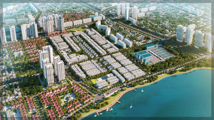 Times Pro - BĐS uy tín hàng đầu