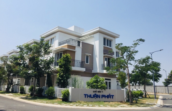 Times Pro - BĐS uy tín hàng đầu
