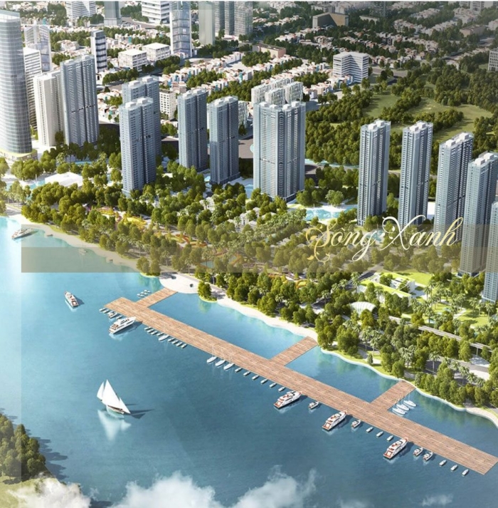 Times Pro - BĐS uy tín hàng đầu