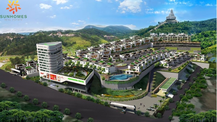 Times Pro - BĐS uy tín hàng đầu