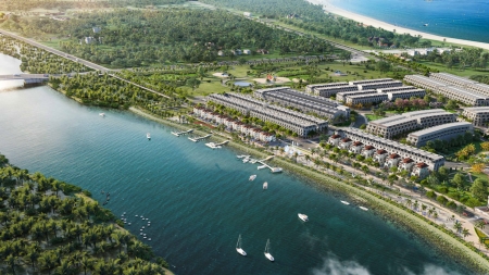 MARINA HOI AN