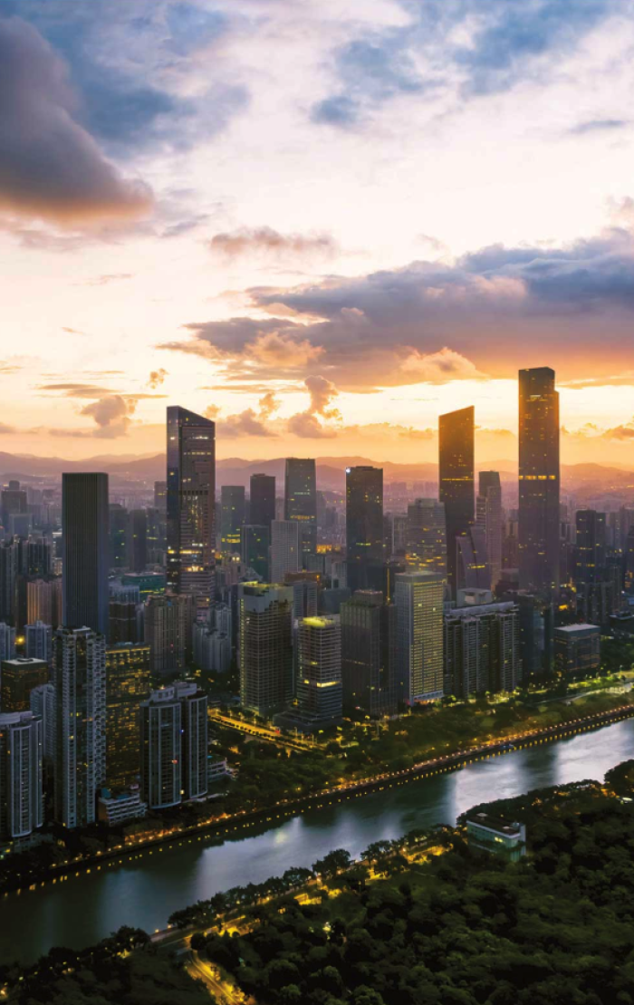 Times Pro - BĐS uy tín hàng đầu